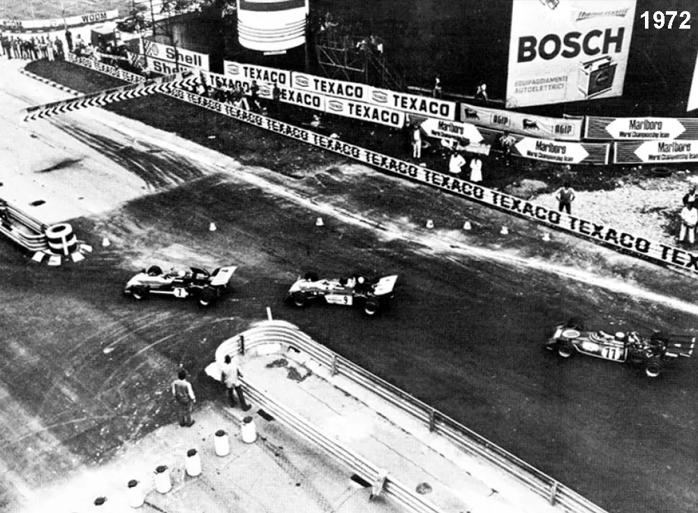Circuito de las Americas