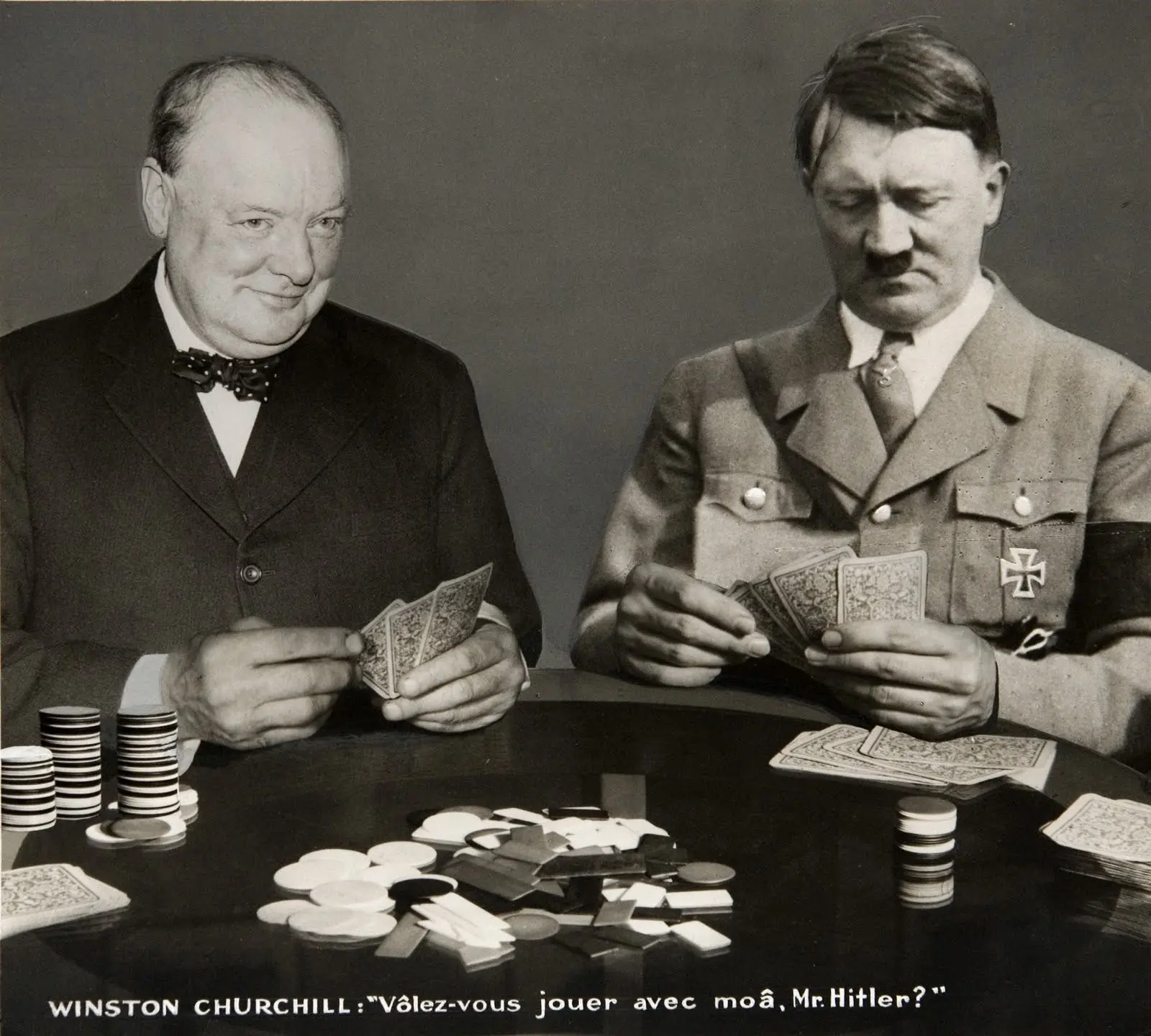 Segunda Guerra Mundial