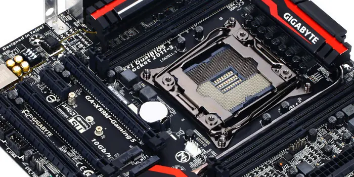PCI express
