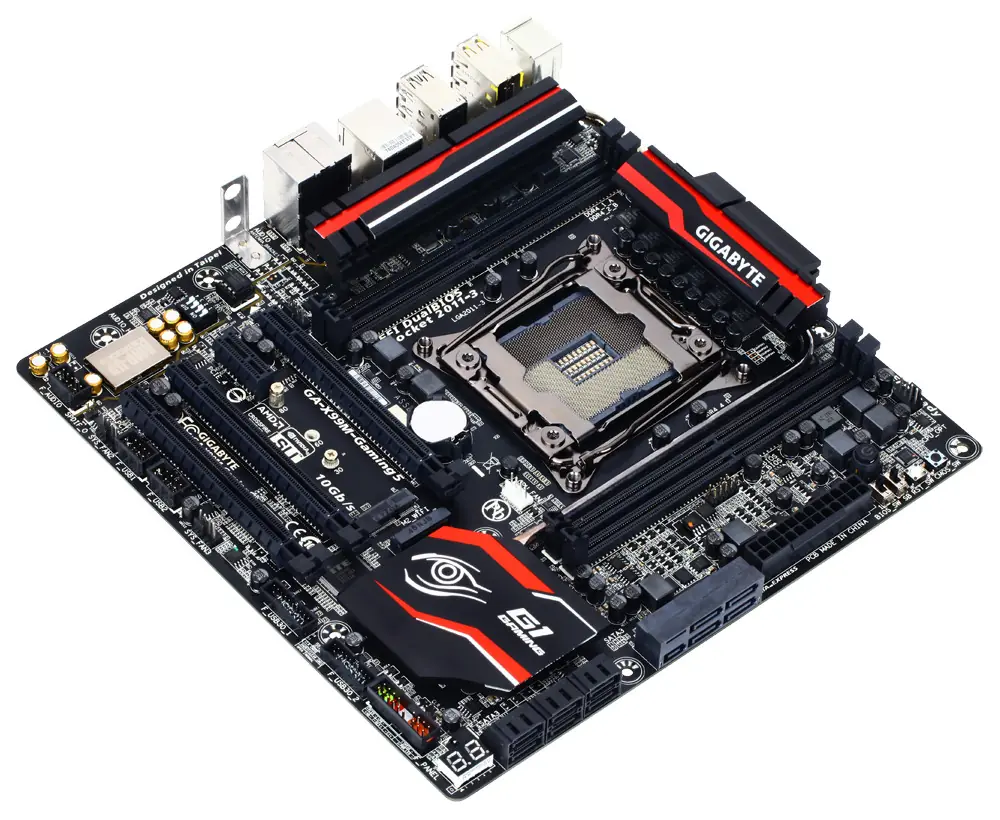 gigabyte