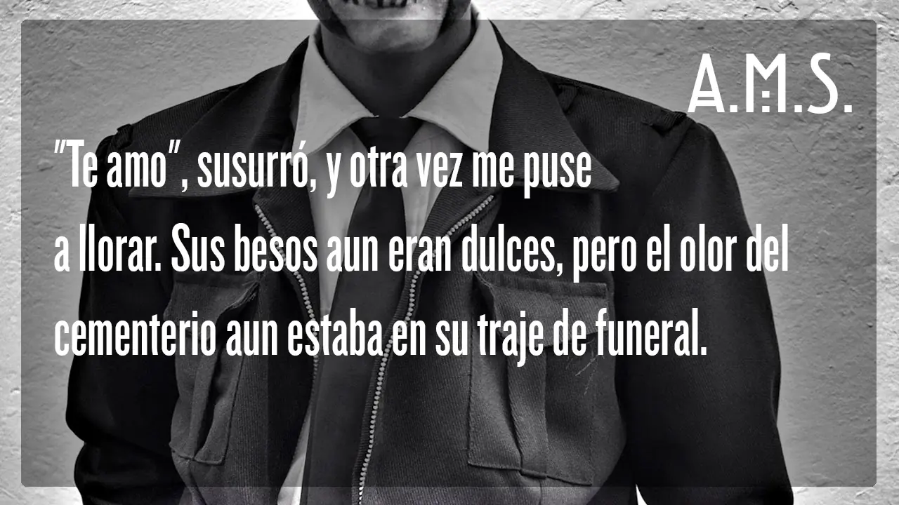 misterios