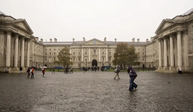 irlanda