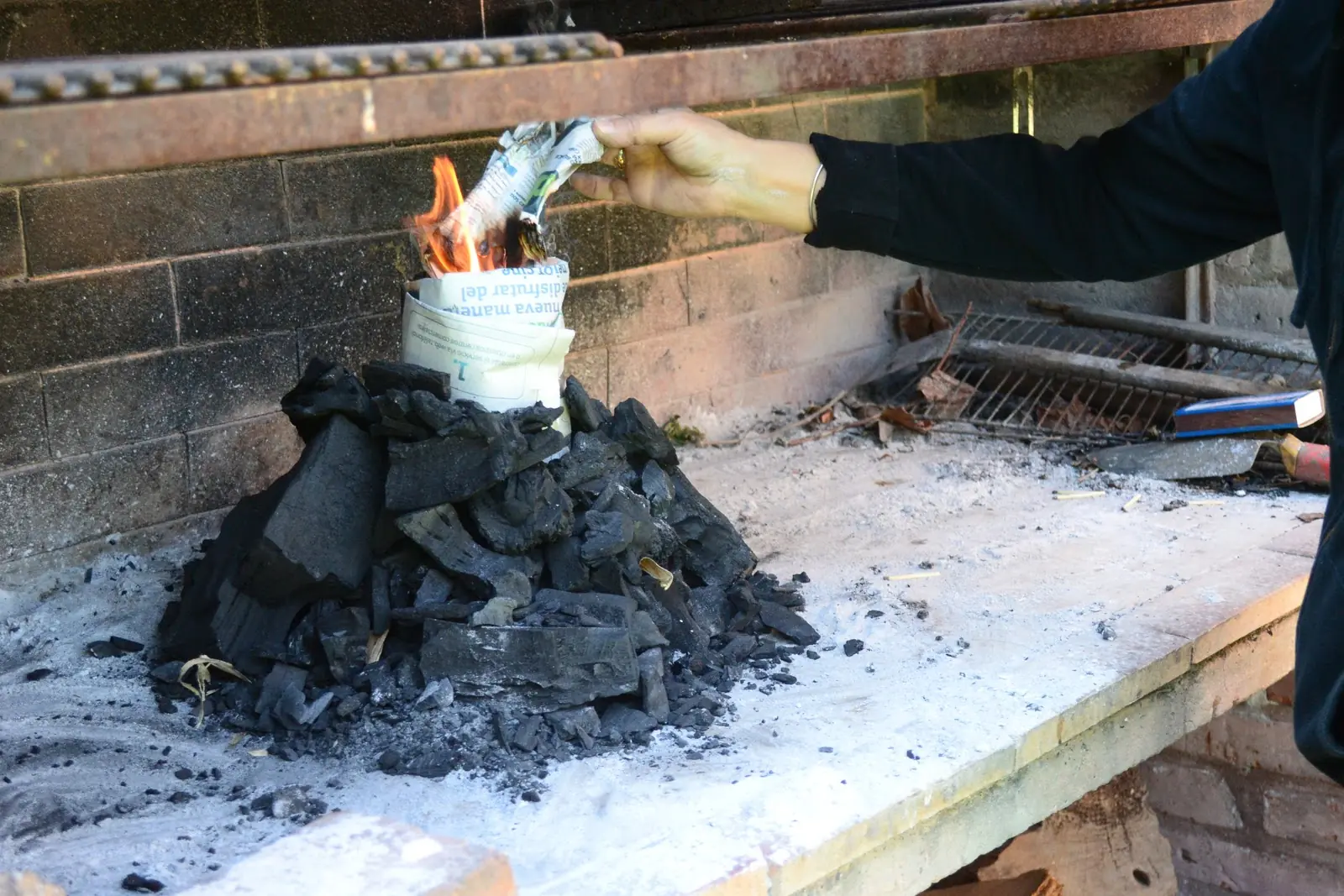 asado