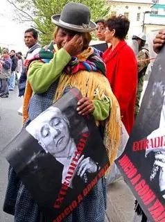 bolivianos
