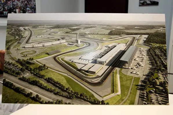 autodromos