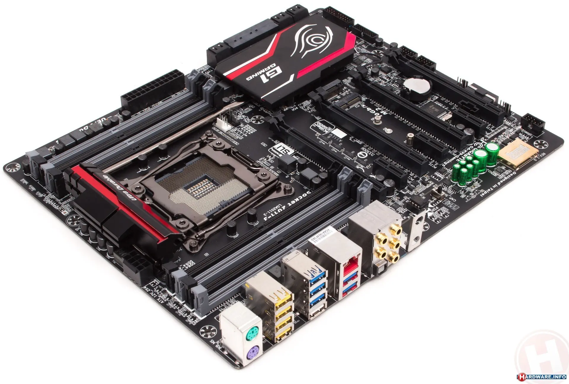 pcie