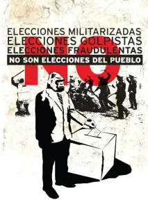 elecciones 2013