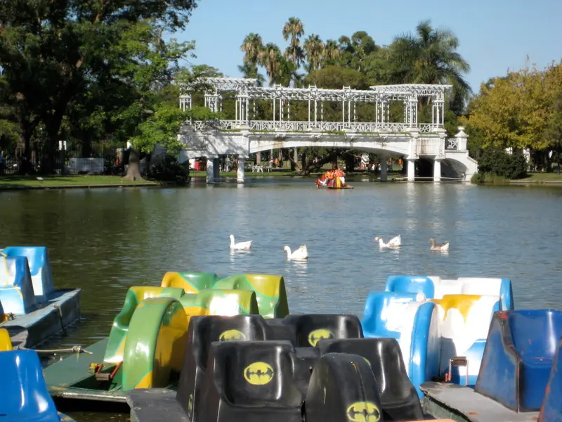 parques