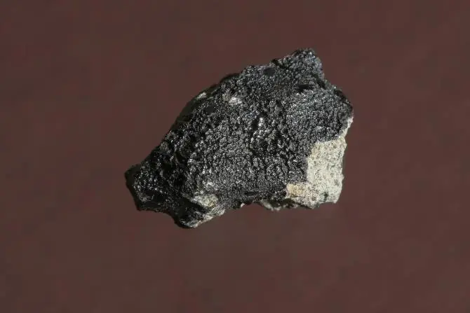 meteorito