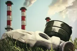 Industria agrícola, asesina silenciosa