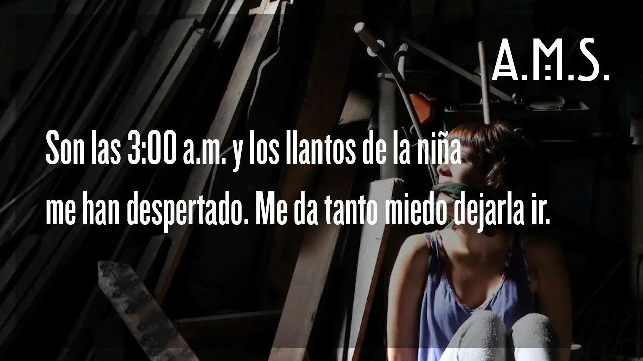 historias de terror