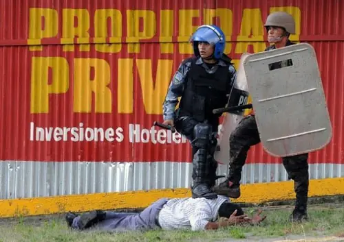 latinoamerica
