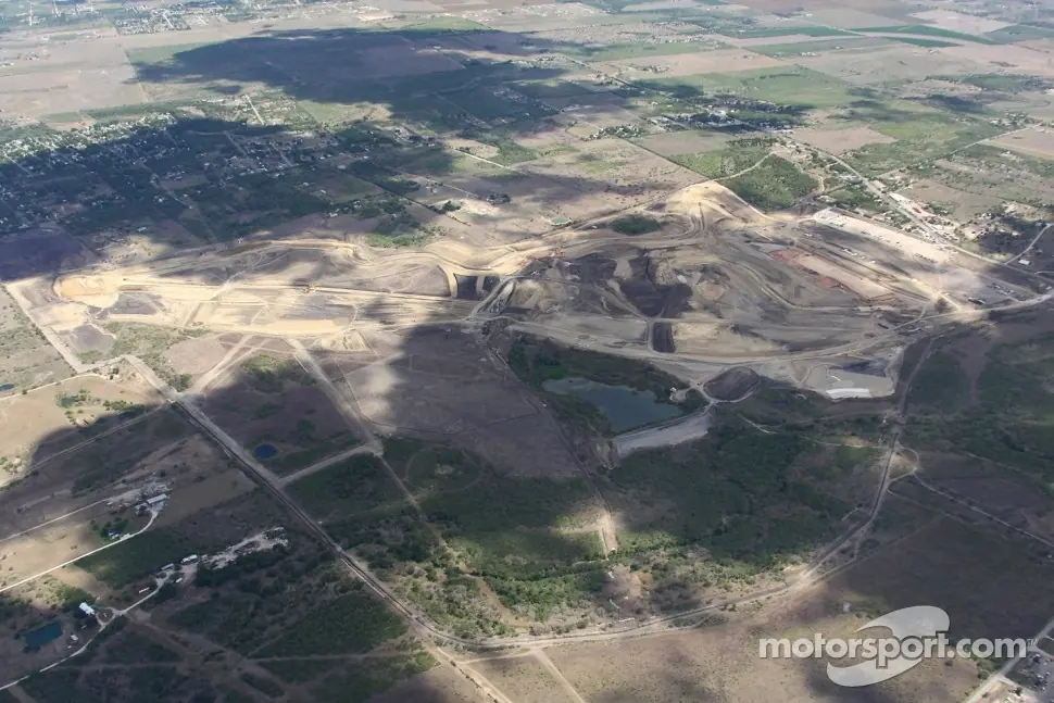 Circuito de las Americas