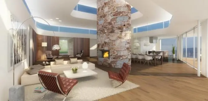 casas