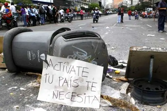 Como legalizar horrores sociales: canibalismo y terrorismo