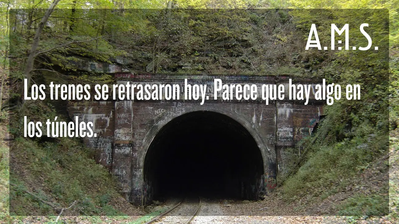 miedo
