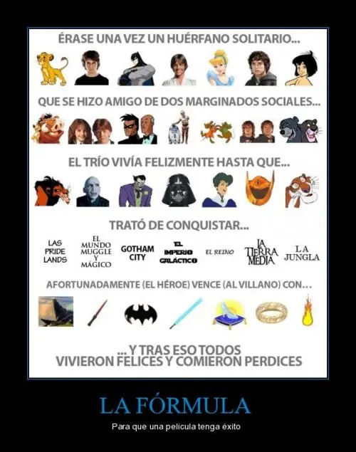 gracioso
