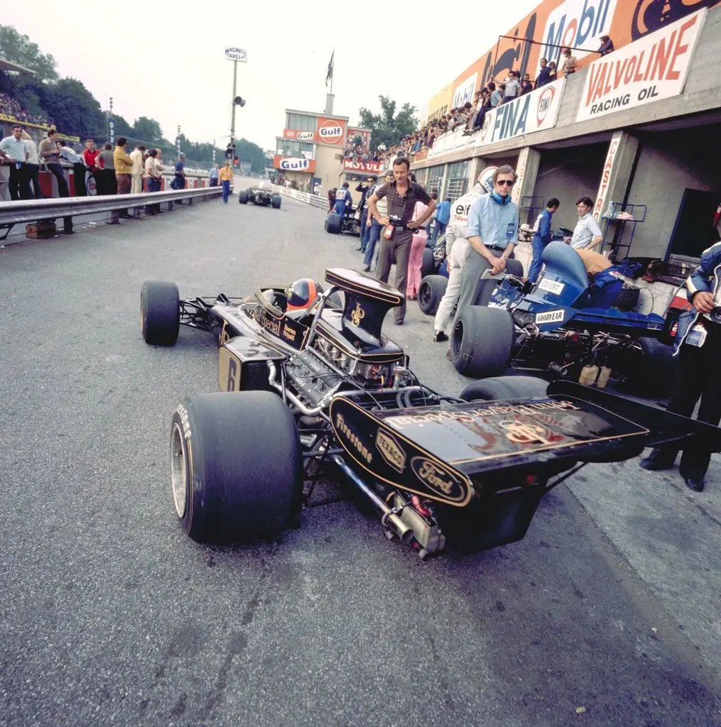 formula 1