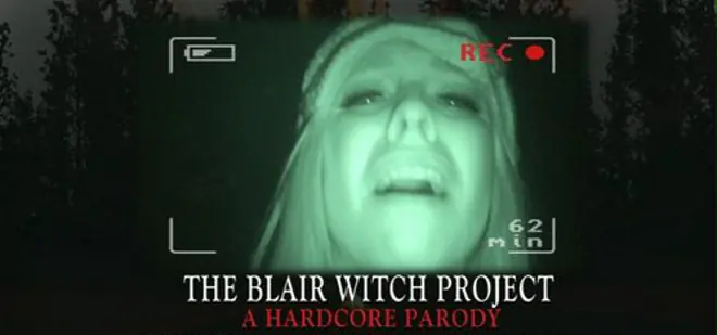 20 cosas sobre ‘El proyecto de la Bruja de Blair’