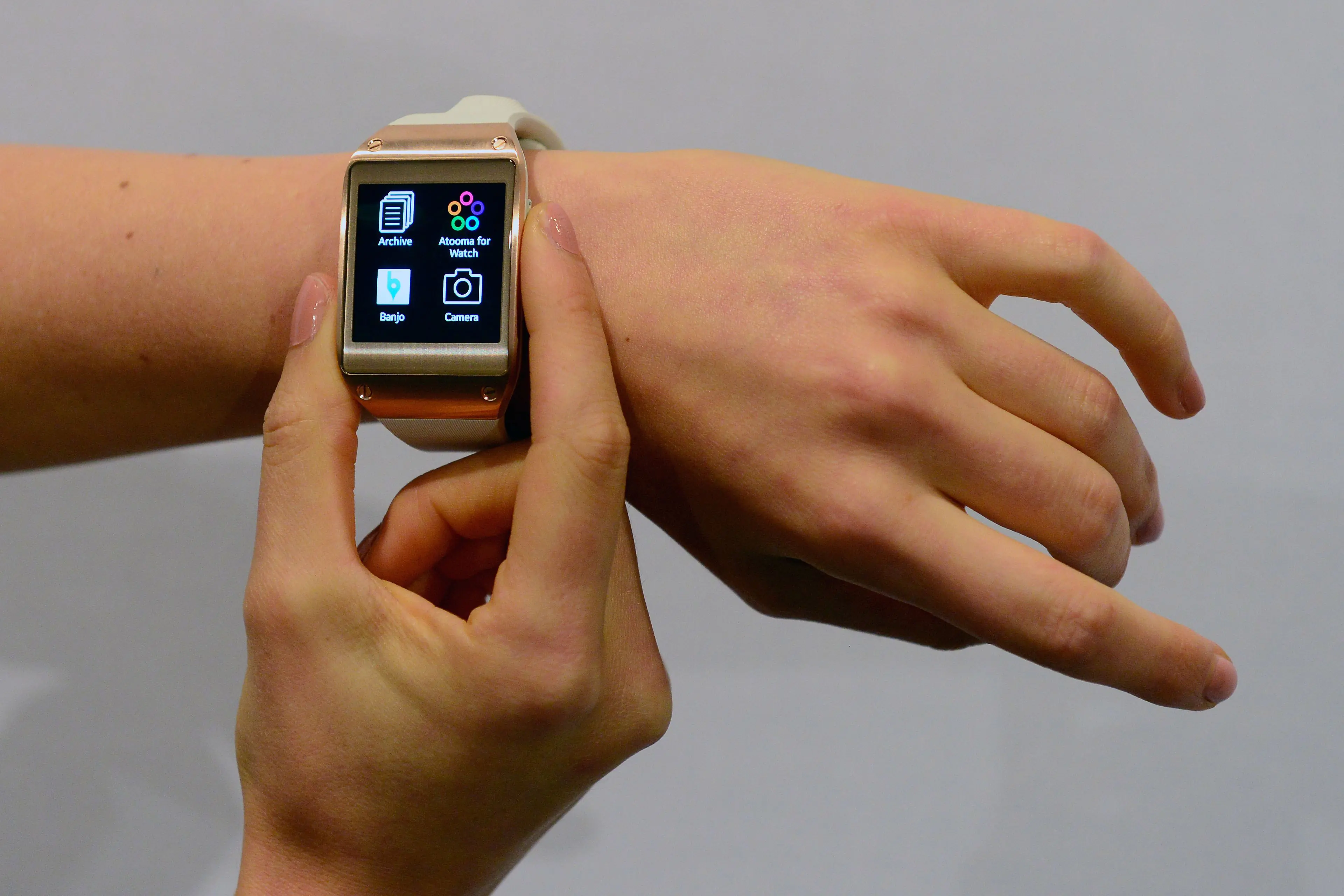 ¿Qué son los wearables?