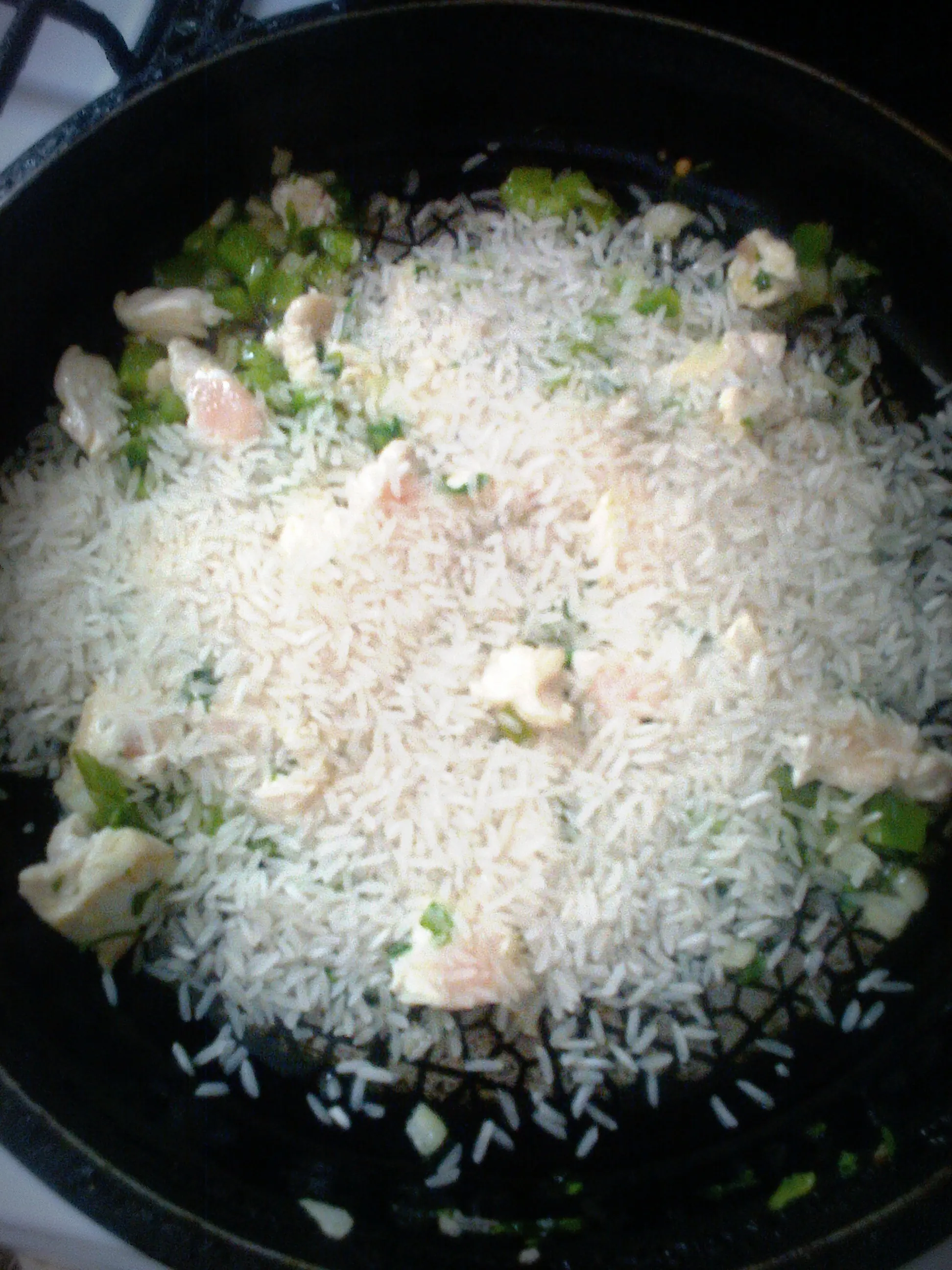 risotto