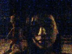 misterio