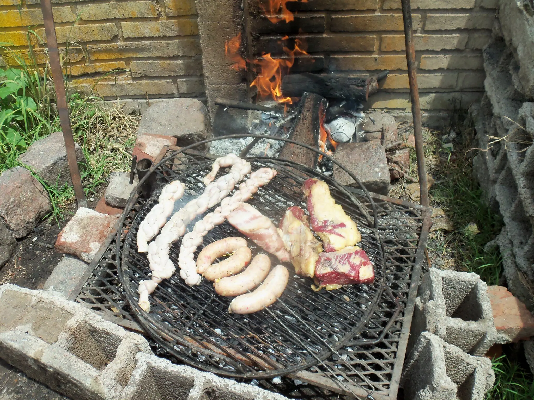 lluvia