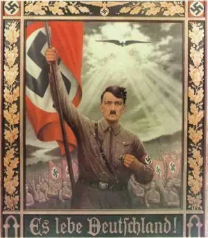 Segunda Guerra Mundial