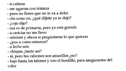 cabron