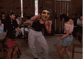 Todos somos el Pichi (imagenes propias)