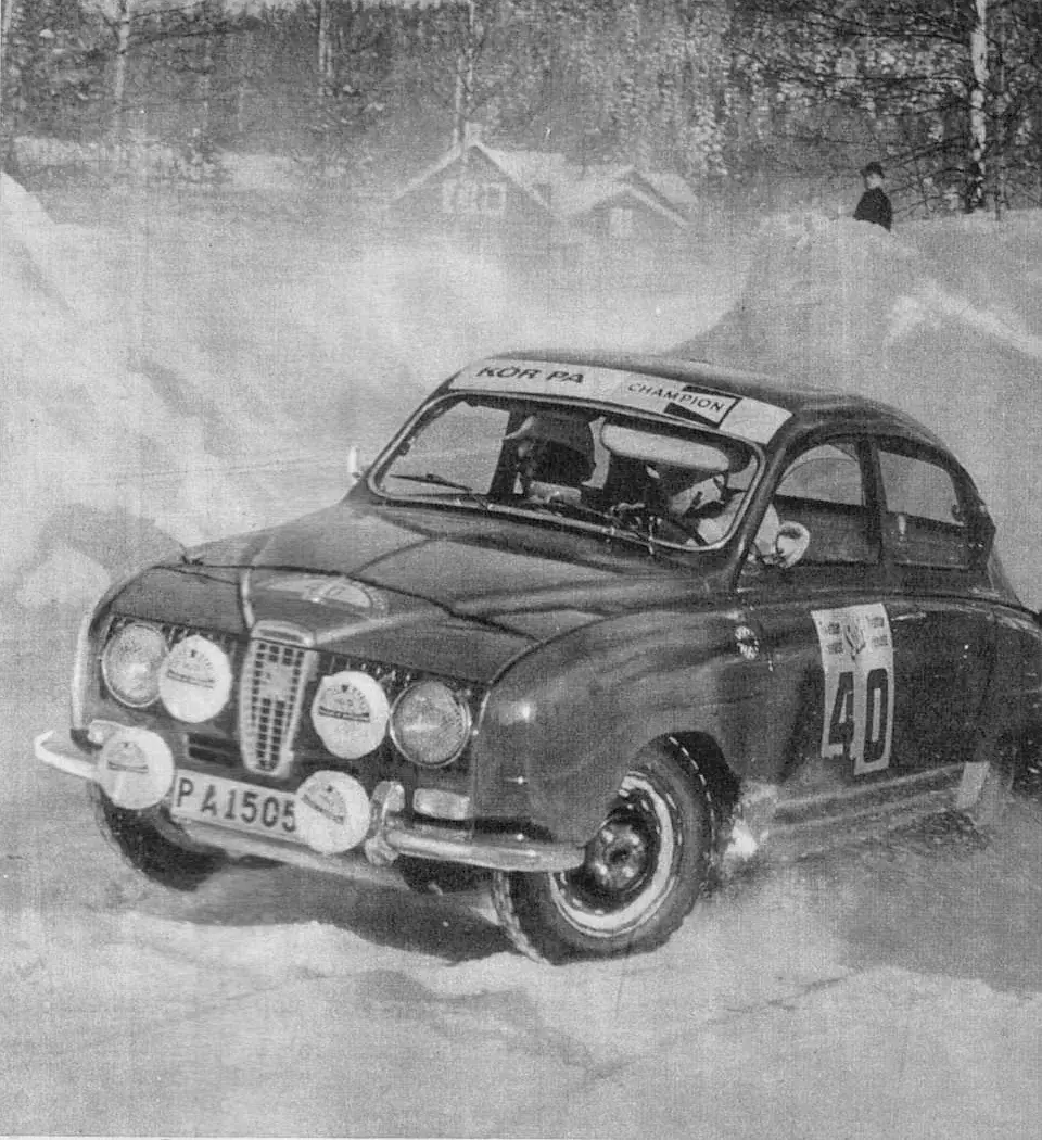 Rally