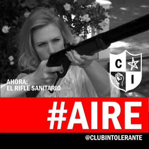 Los invito a unirse a un Club muy especial...
