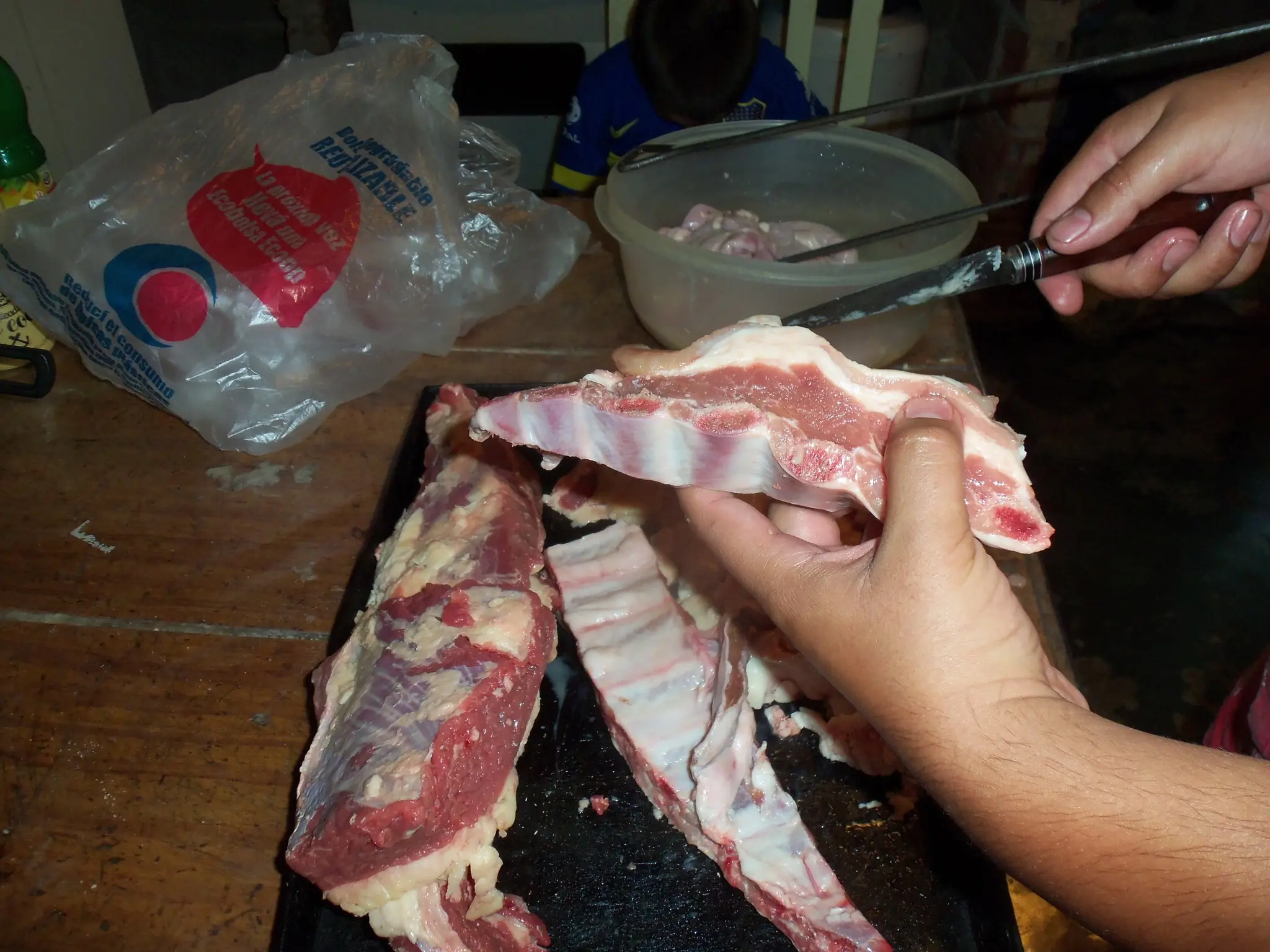 asado