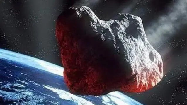 Asteroide Asteroide