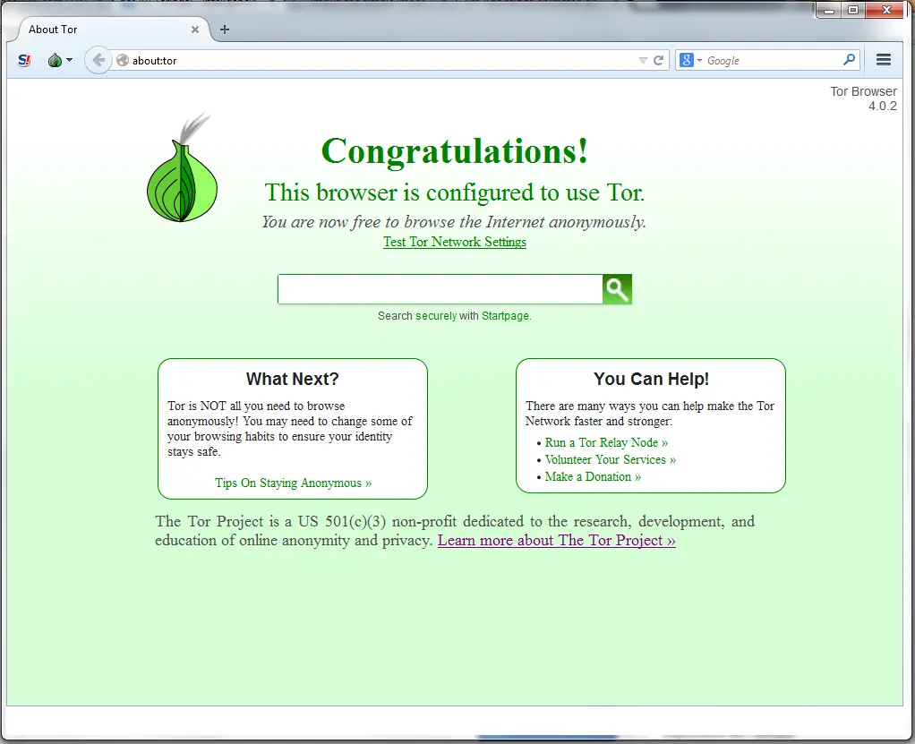 Todo sobre la Deep Web (Mis capturas) ¡Entra Lince!