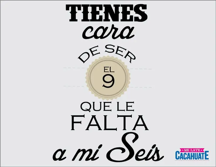 cabron