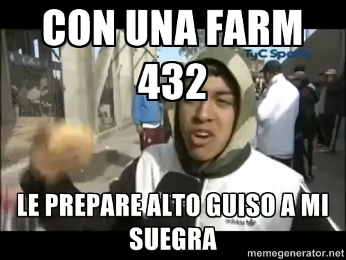 comida e
