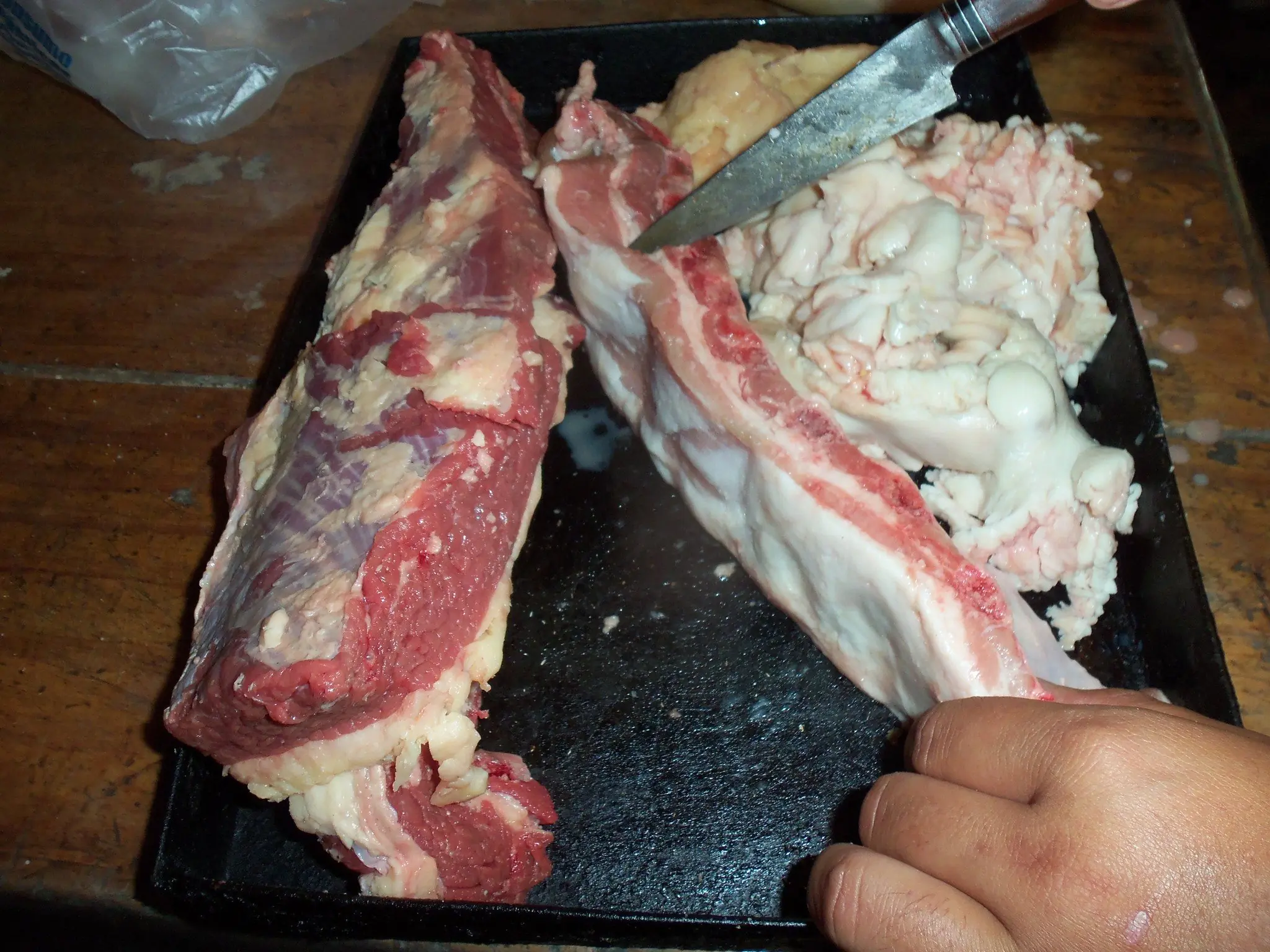 comida