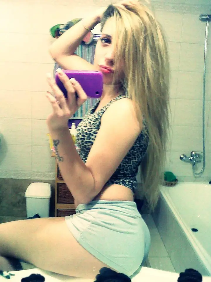 minas histericas