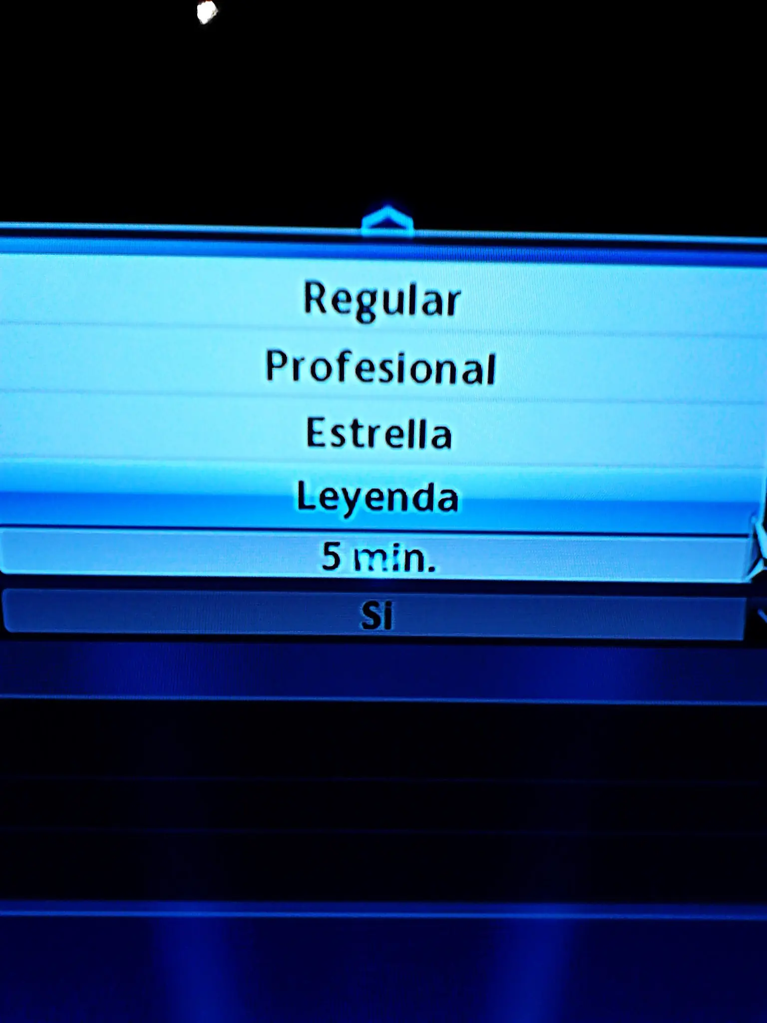 Lince, mirá lo que me pasó jugando al Pes