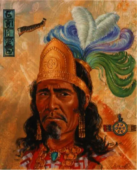 prehispanico