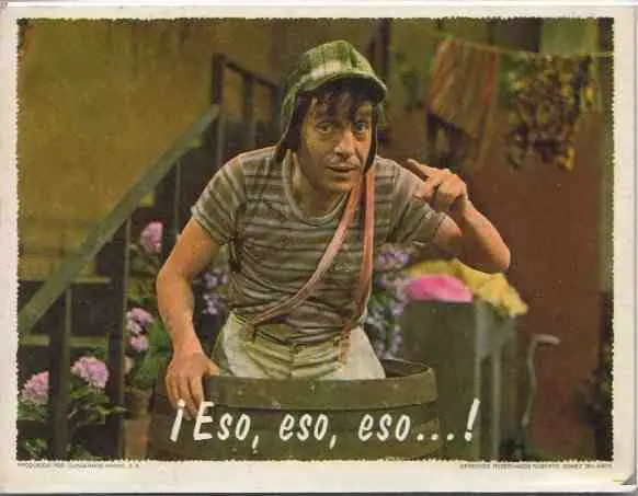 el chavo del 8 y su grupó de rock and roll