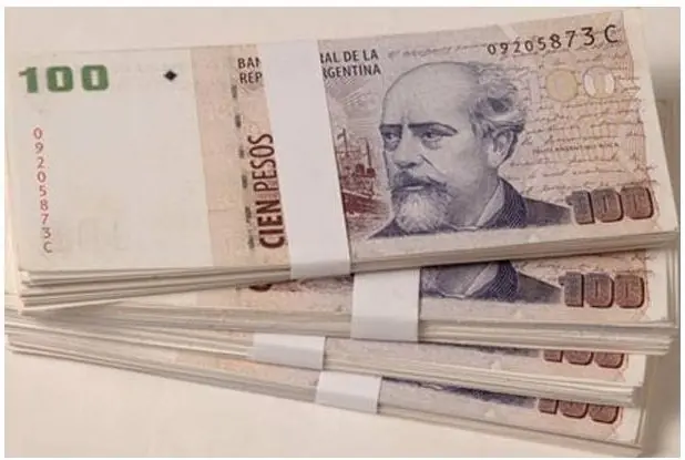 Encontre un falsificador de billetes y te lo muestro