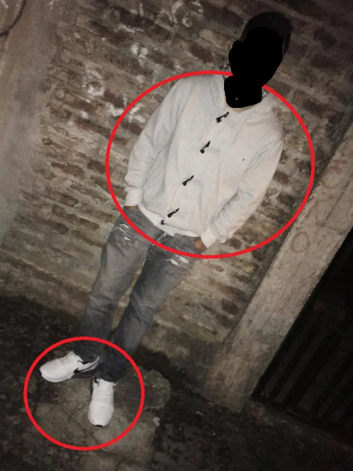 Como tener facha, Vestirse bien, Aspecto Fisico