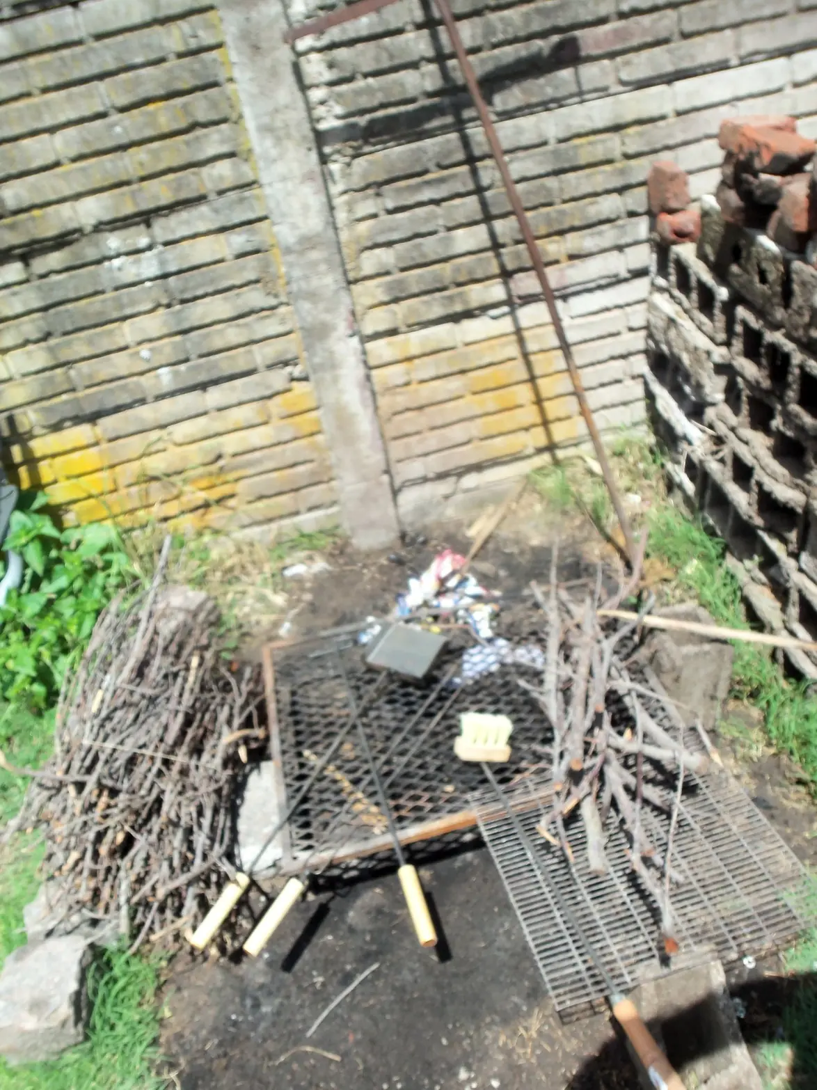 comida