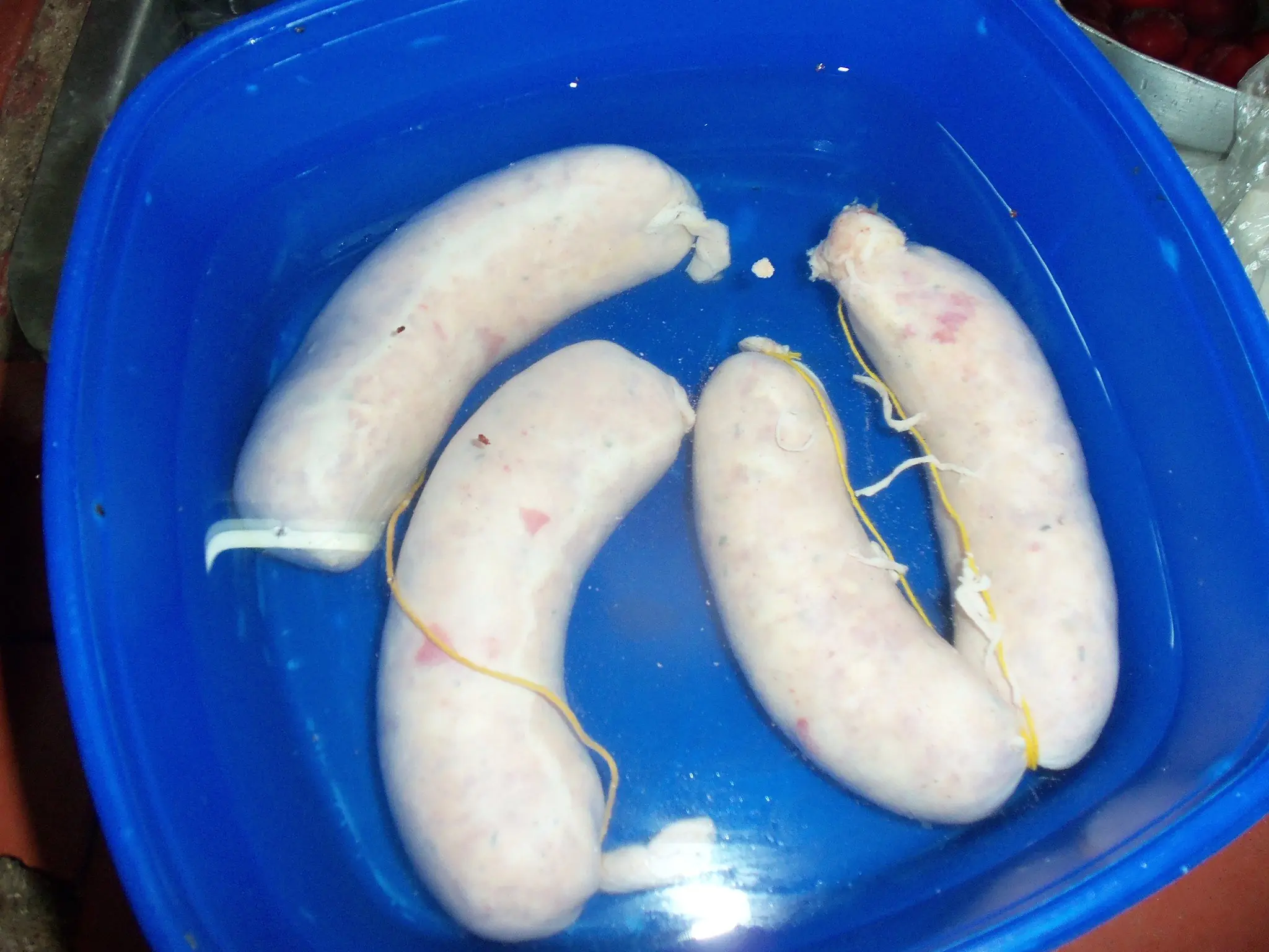 nublado