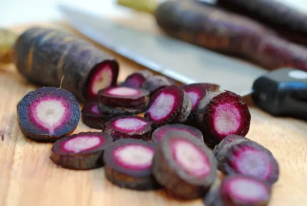 carota