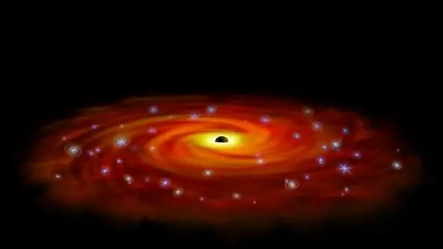 universo