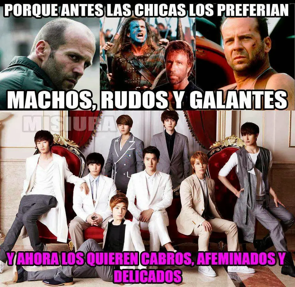 MEXICO TIENE TALENTO