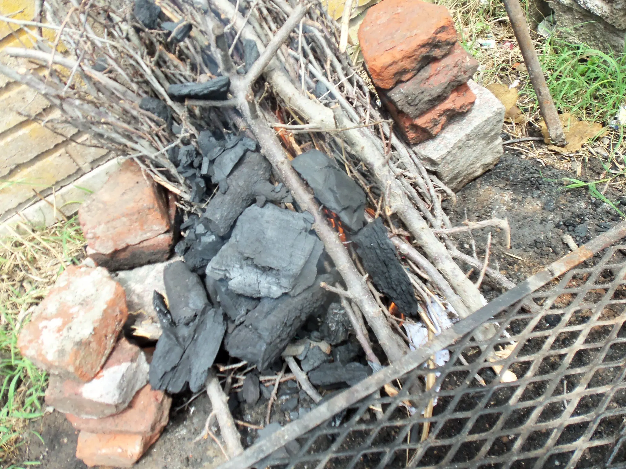 asado